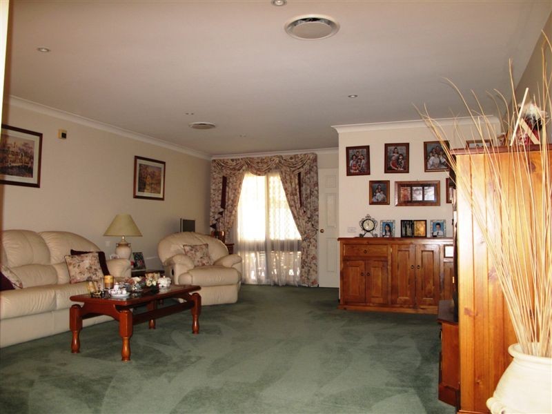 Minchinbury NSW 2770