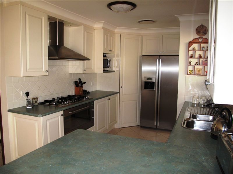 Minchinbury NSW 2770