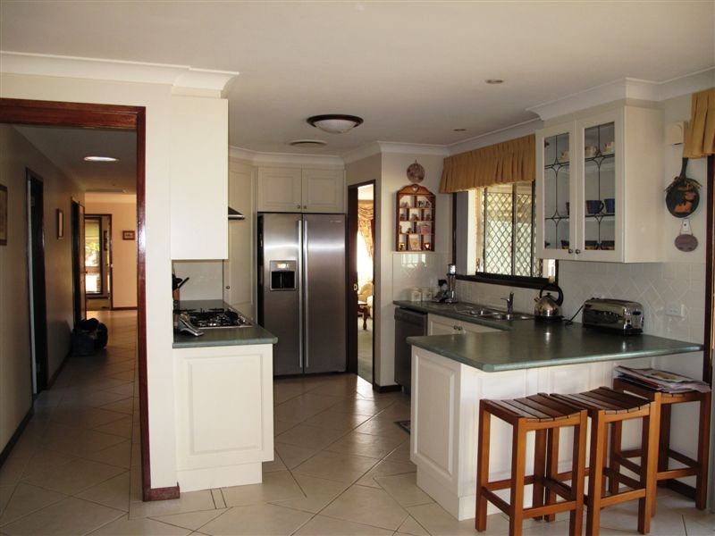 Minchinbury NSW 2770