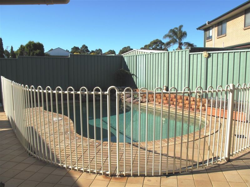 Minchinbury NSW 2770