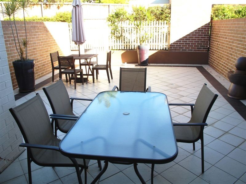 Silverwater NSW 2128