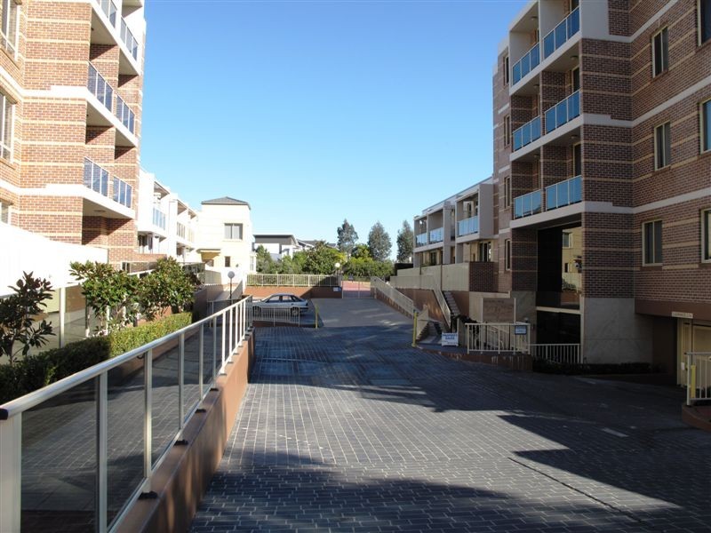 Silverwater NSW 2128