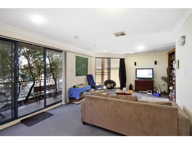 8/81 Thomas Street, Parramatta NSW 2150
