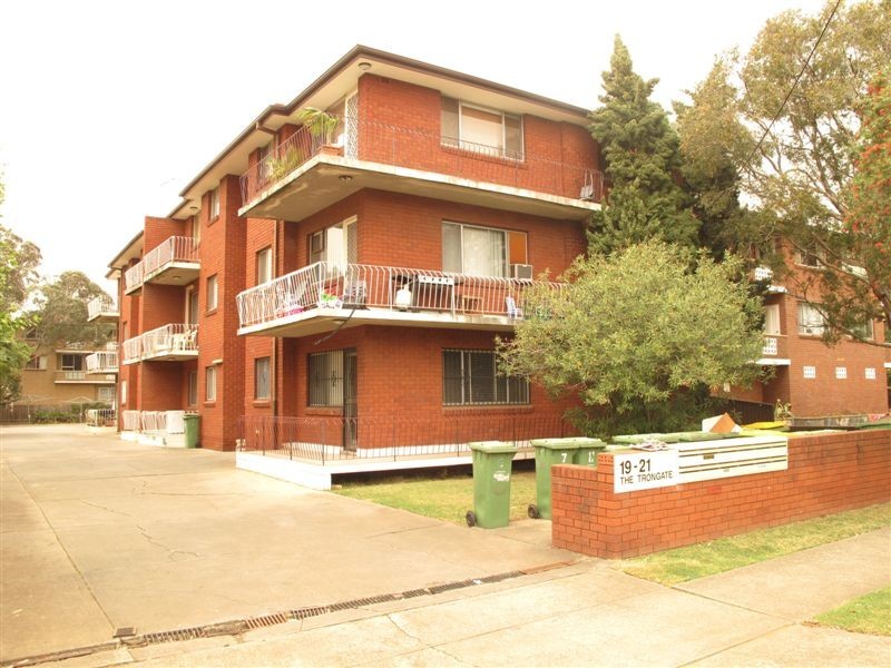 11/19-21  The Trongate, Granville NSW 2142