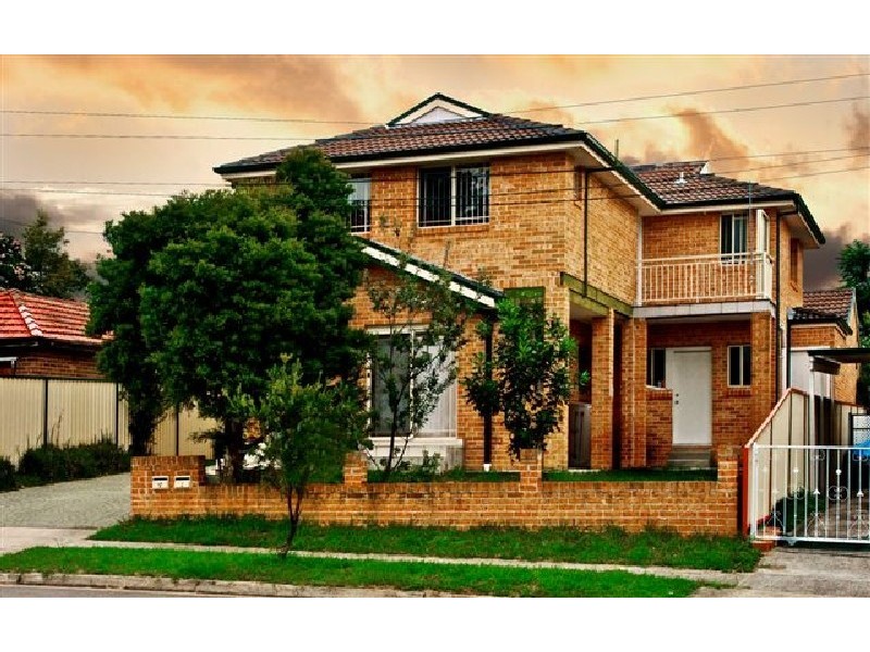 Guildford NSW 2161
