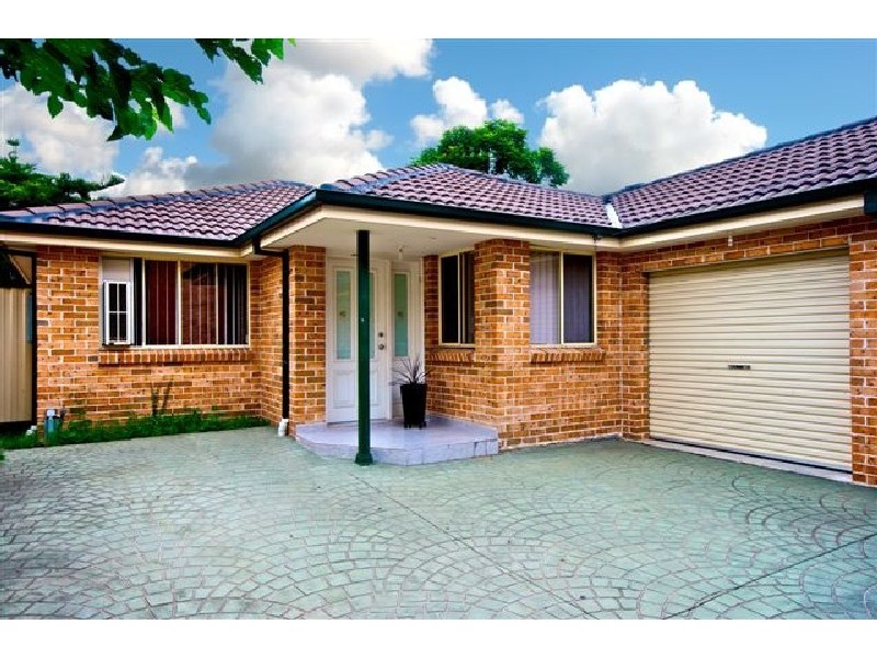 Guildford NSW 2161