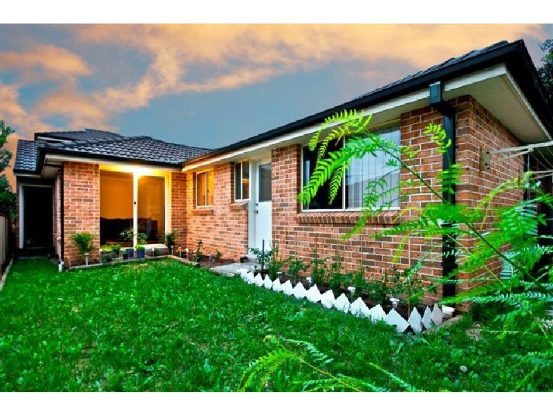 Guildford NSW 2161