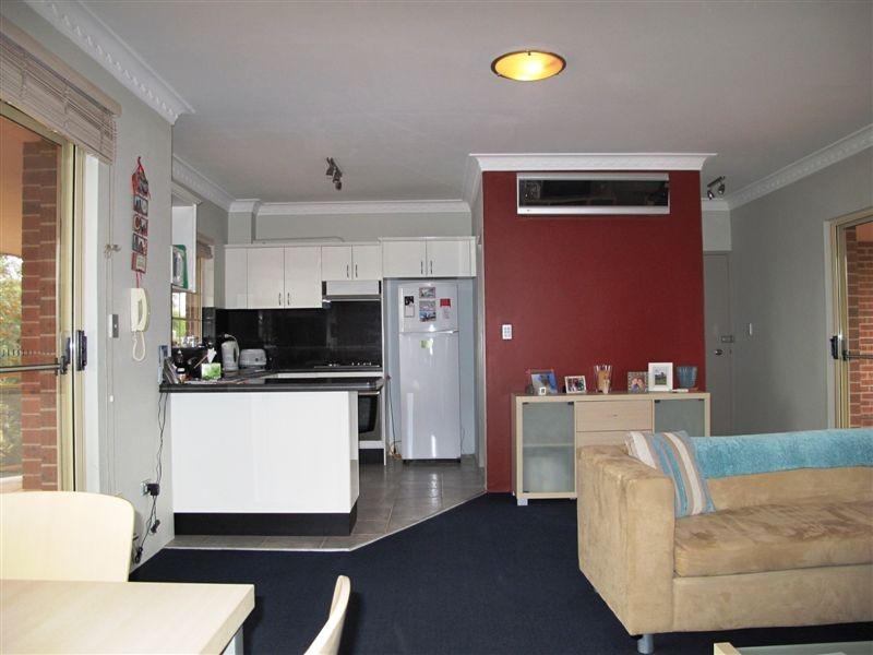 8/30-32 Queens Avenue, Parramatta NSW 2150