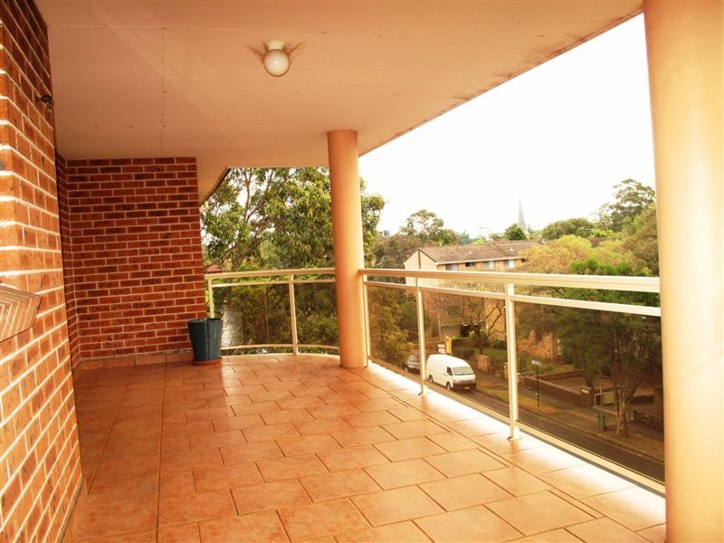 8/30-32 Queens Avenue, Parramatta NSW 2150