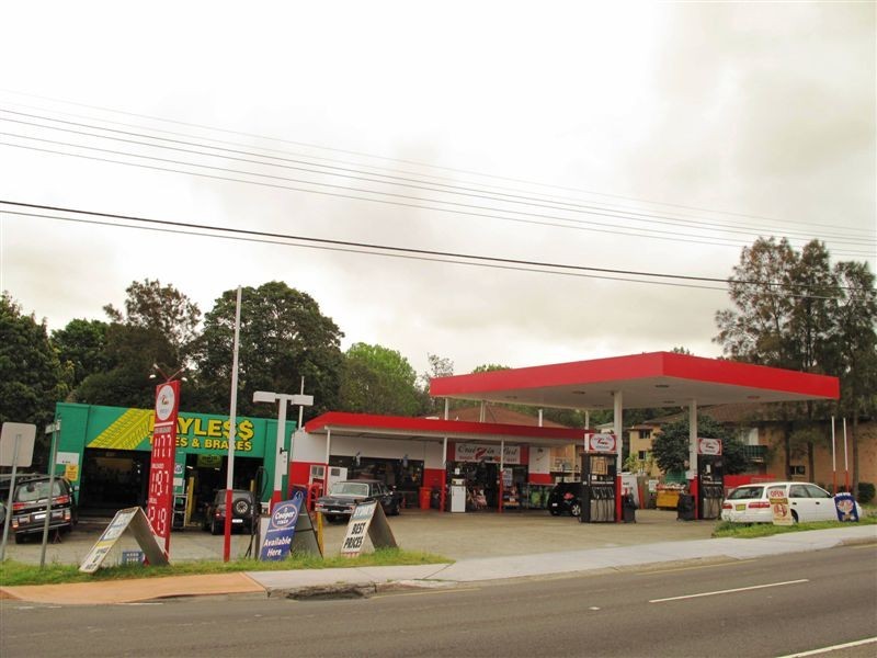 Forestville NSW 2087