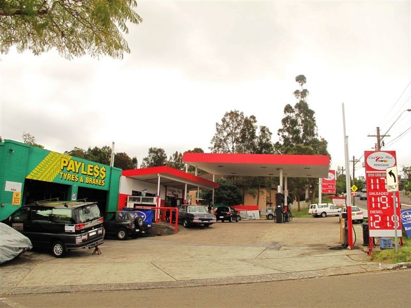 Forestville NSW 2087