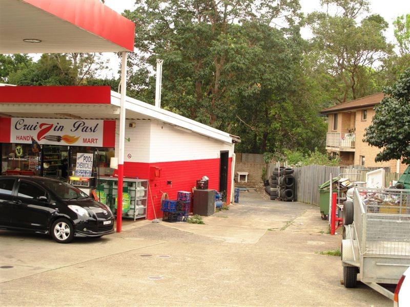 Forestville NSW 2087