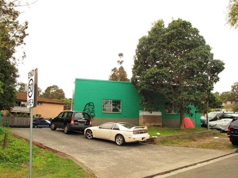 Forestville NSW 2087