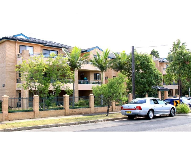 8/45 Brickfield Street, North Parramatta NSW 2151