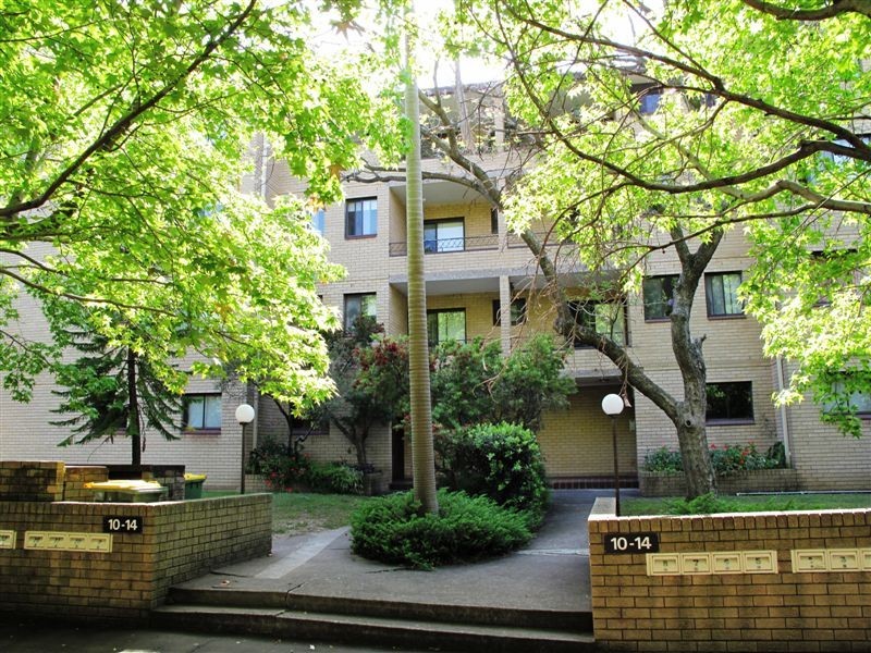 North Parramatta NSW 2151