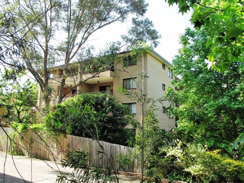 North Parramatta NSW 2151