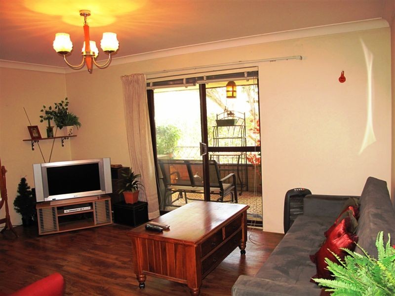 North Parramatta NSW 2151