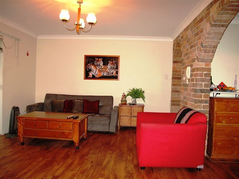 North Parramatta NSW 2151