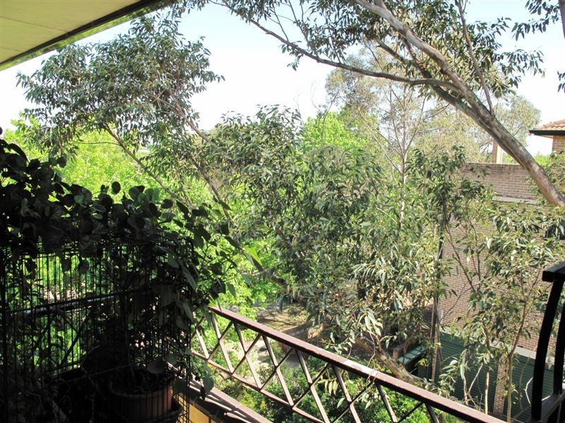 North Parramatta NSW 2151