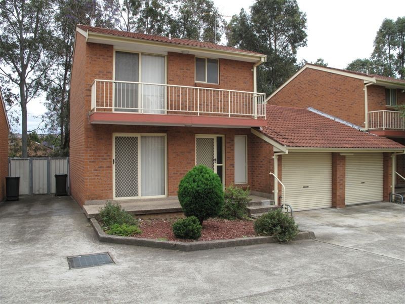 2/191  Targo Road, Girraween NSW 2145