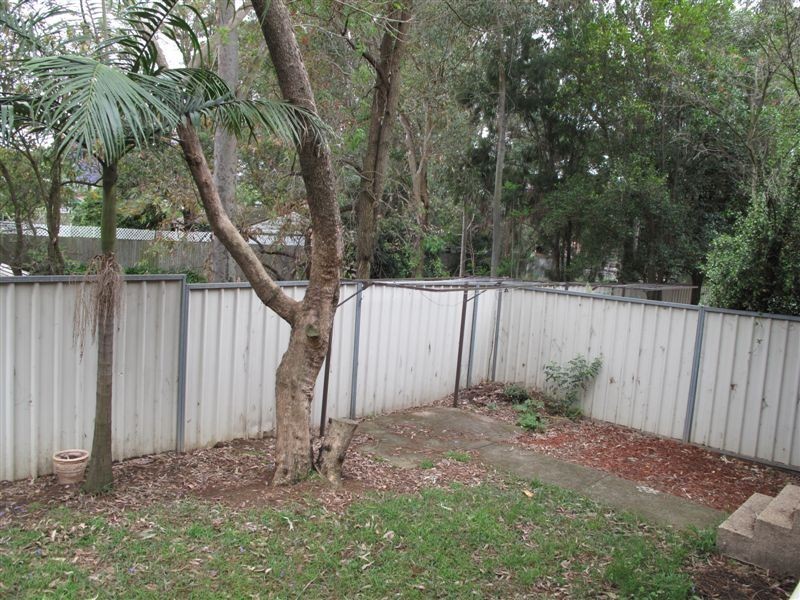 2/191  Targo Road, Girraween NSW 2145