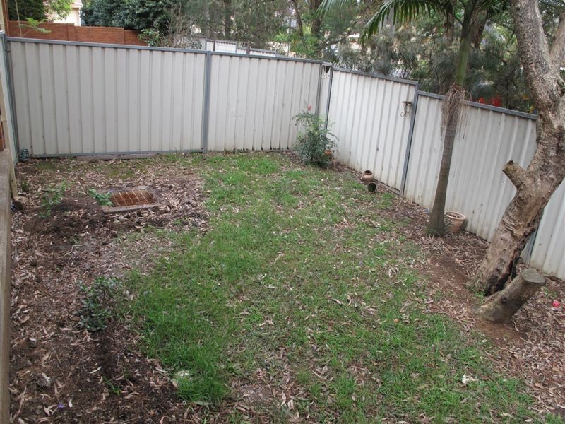 2/191  Targo Road, Girraween NSW 2145