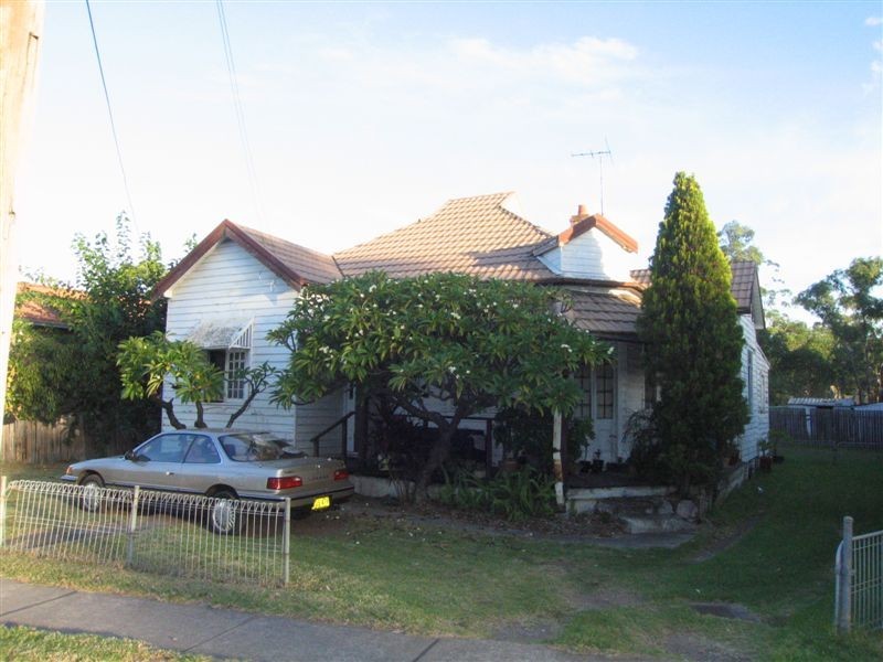 Wentworthville NSW 2145