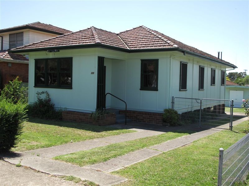 235  Clyde Street, South Granville NSW 2142