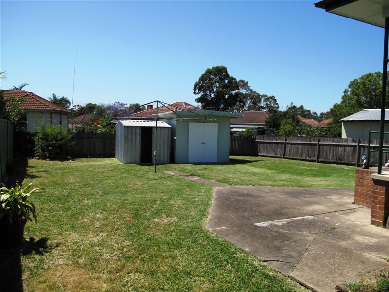 235  Clyde Street, South Granville NSW 2142