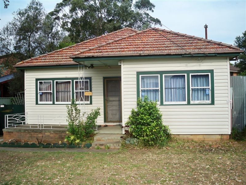 Chester Hill NSW 2162