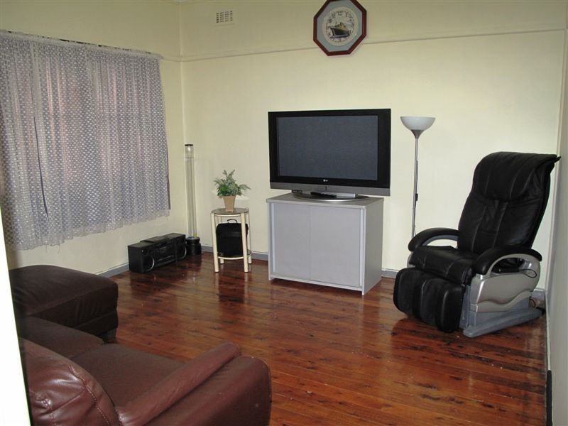 Chester Hill NSW 2162