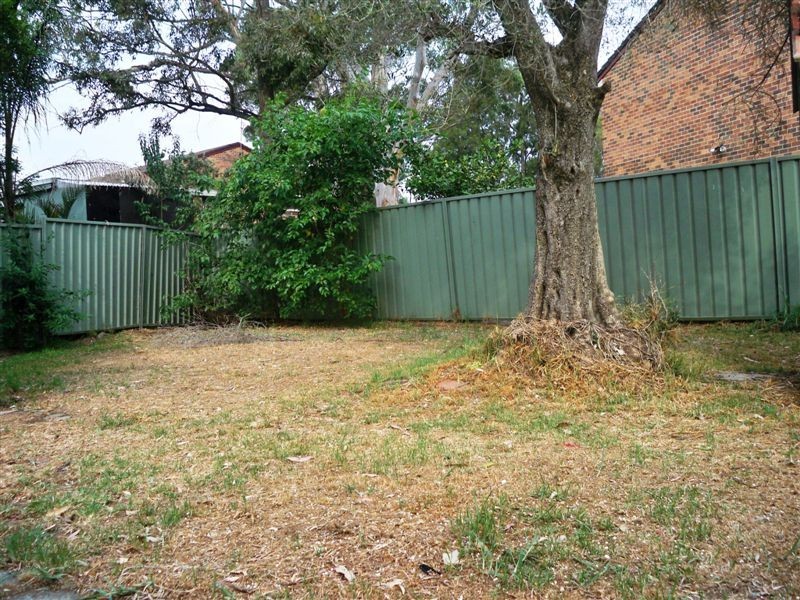 Chester Hill NSW 2162