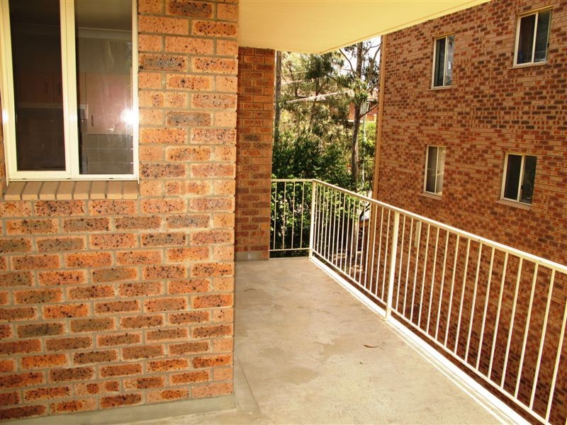 19/48  Hassall Street, Westmead NSW 2145