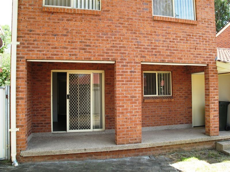 7/191  Targo Road, Girraween NSW 2145