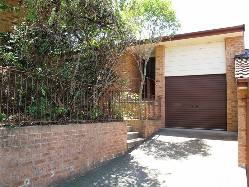 7/17 Mahony Road, Constitution Hill NSW 2145
