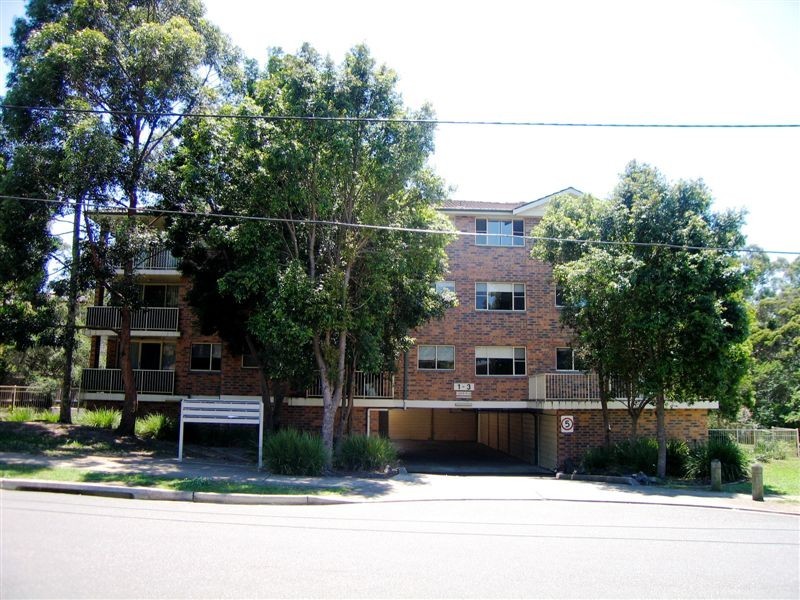 20/1-3 Priddle Street, Westmead NSW 2145