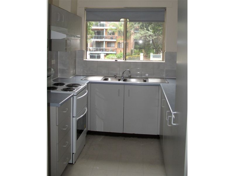 20/1-3 Priddle Street, Westmead NSW 2145