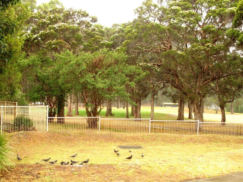 20/1-3 Priddle Street, Westmead NSW 2145