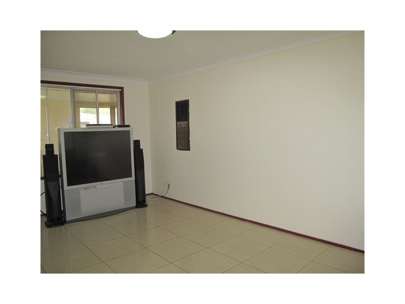 Quakers Hill NSW 2763