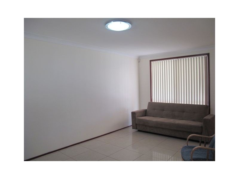 Quakers Hill NSW 2763