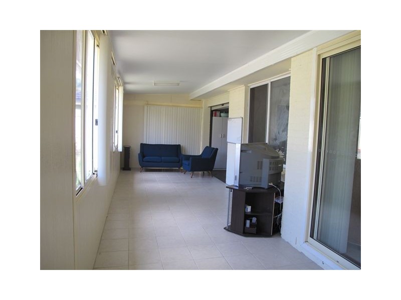 Quakers Hill NSW 2763