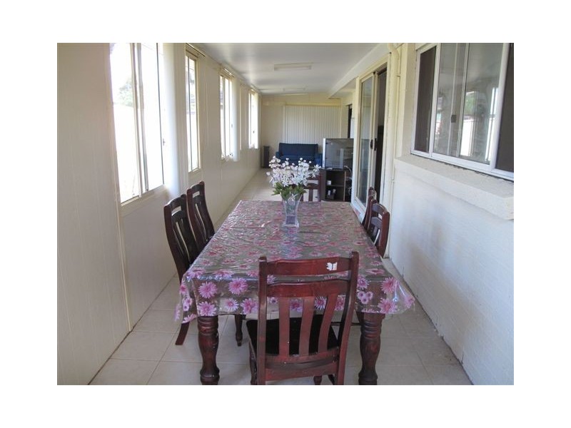 Quakers Hill NSW 2763