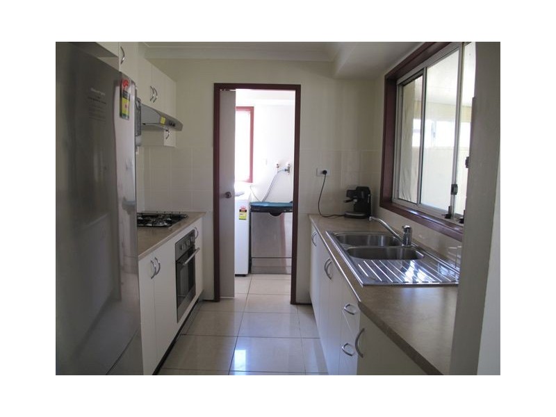 Quakers Hill NSW 2763