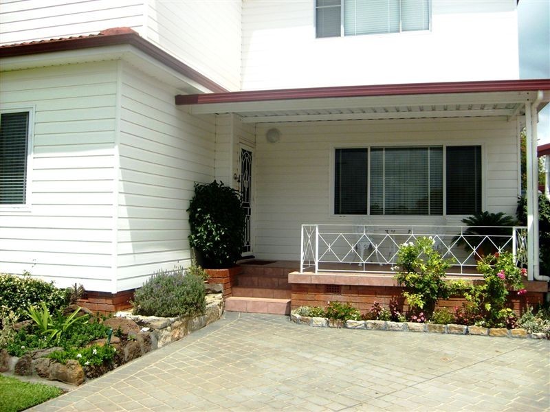 Old Toongabbie NSW 2146