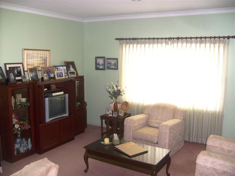Old Toongabbie NSW 2146