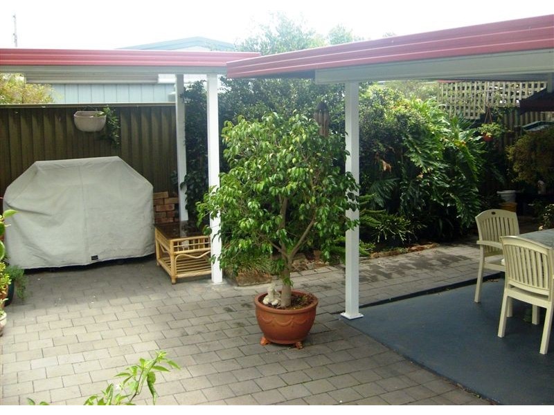 Old Toongabbie NSW 2146