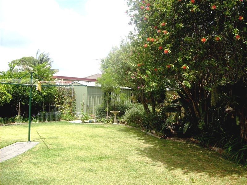Old Toongabbie NSW 2146