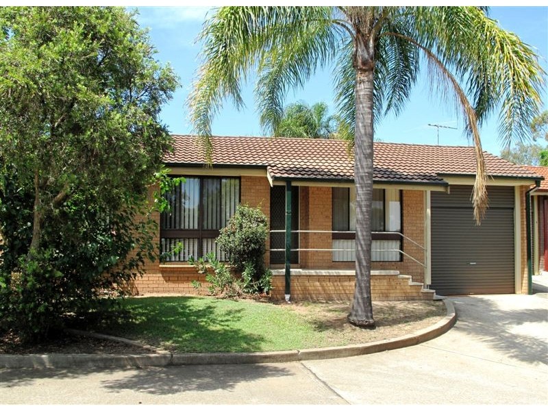 6/19-21 Bogalara Road, Old Toongabbie NSW 2146