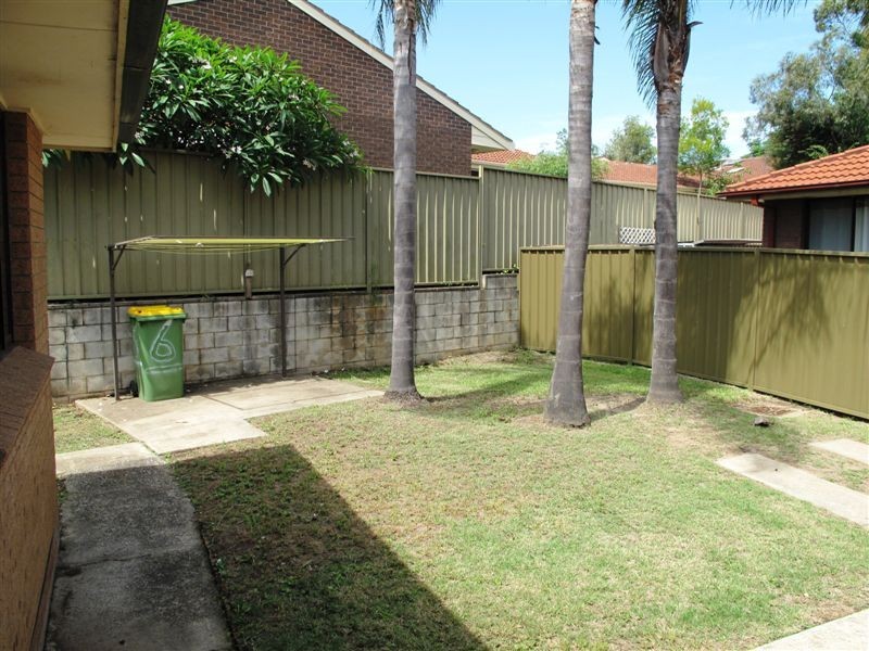 6/19-21 Bogalara Road, Old Toongabbie NSW 2146