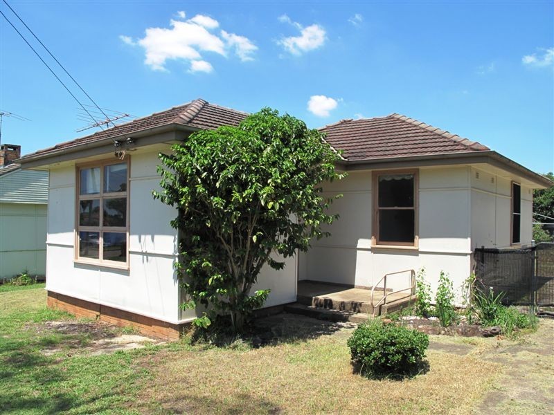 8 Sheahan Avenue, Guildford NSW 2161